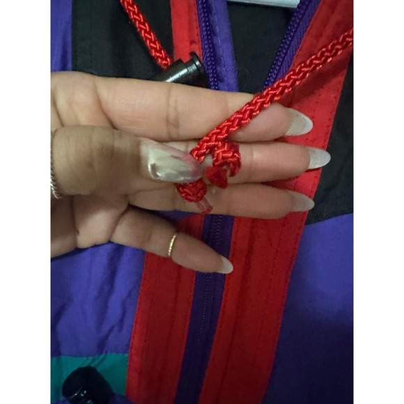 RA Sports Vintage Retro Snowsuit - Picture 5 of 9